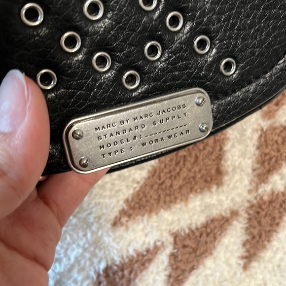 Marc Jacobs mini crossbody bag - Picture 8 of 8